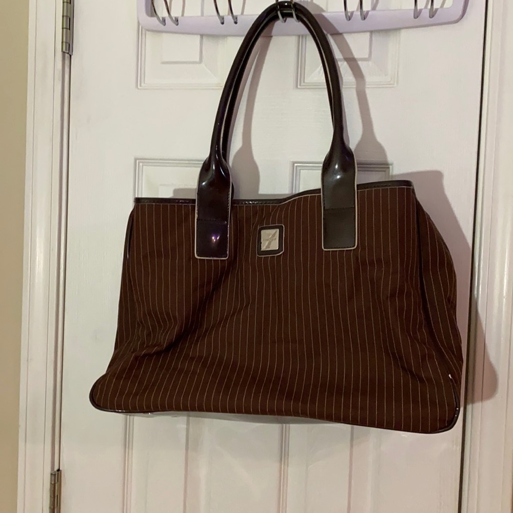 Nine West Tote Bag (A1)